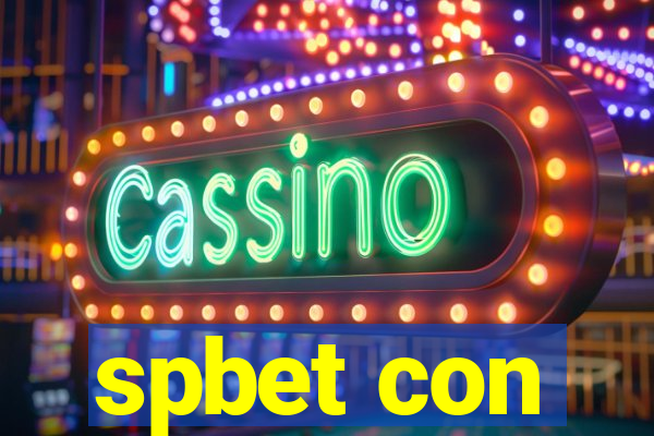 spbet con